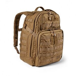 5.11 Tactical Backpack Military outdoors hiking Kangaroo Tan